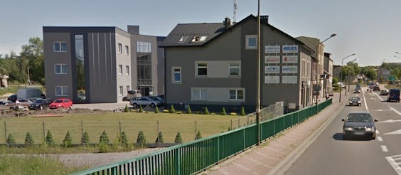 Projekt kontakt inzynieria ksk