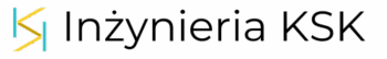 KSK logo biuro projektowe